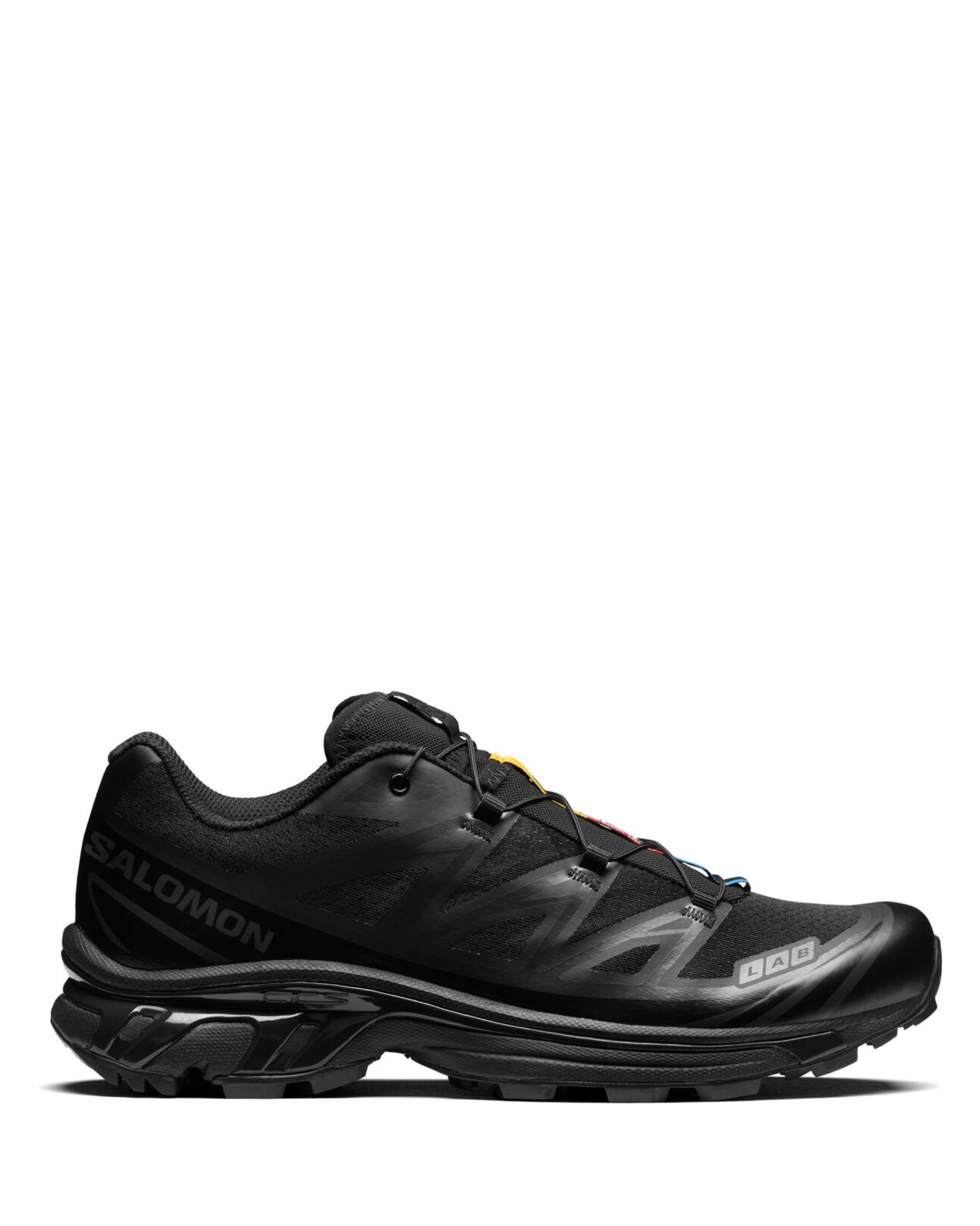 Salomon XT-6 Black/Black/Phantom L41086600 | Nokwol Salomon XT-6 Black/Black/Phantom L41086600 | Nokwol