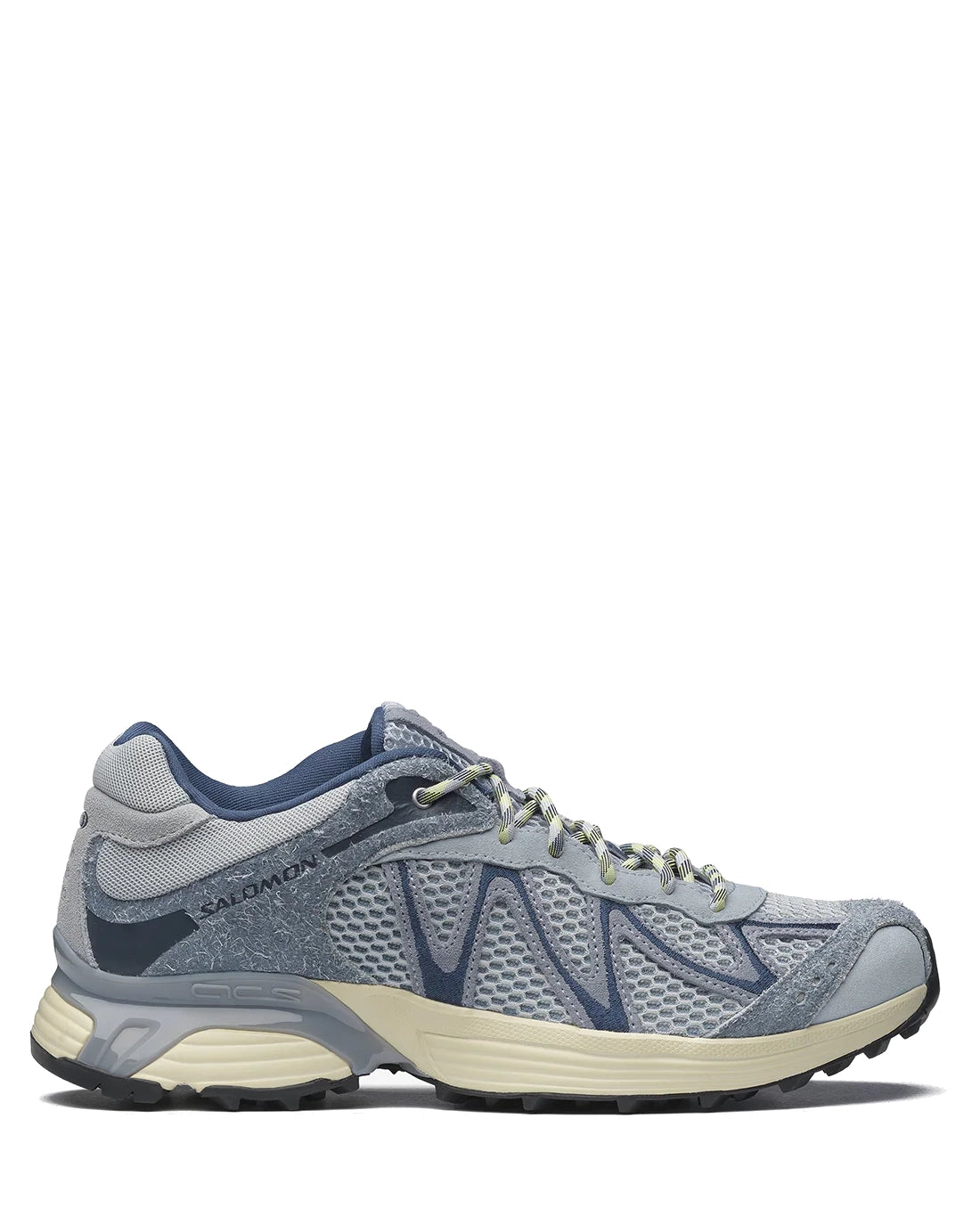 Salomon XT-Whisper Embroidery Pearl | Nokwol