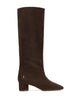 Alto Brown Suede