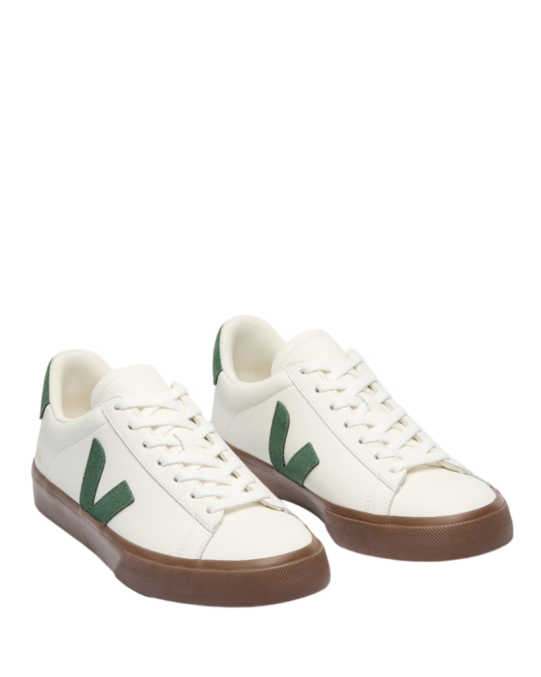 W Campo White/Cyprus/Bark Leather CP0521179A