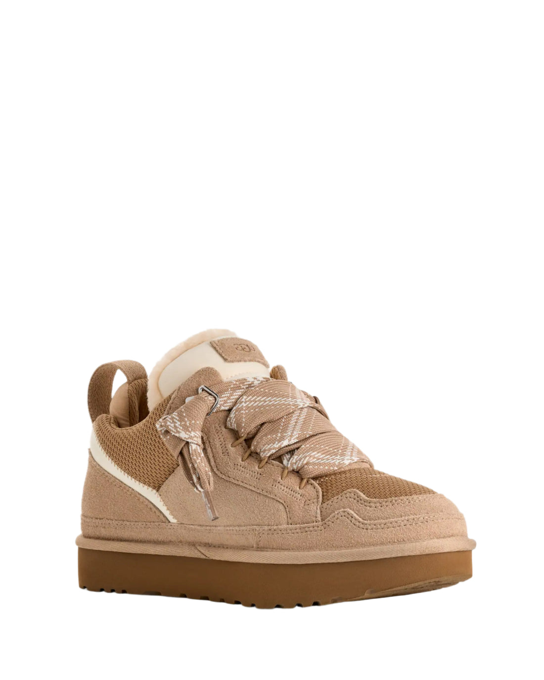 W Lowmel Sand 1144032-SAN