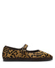Mel Leopard