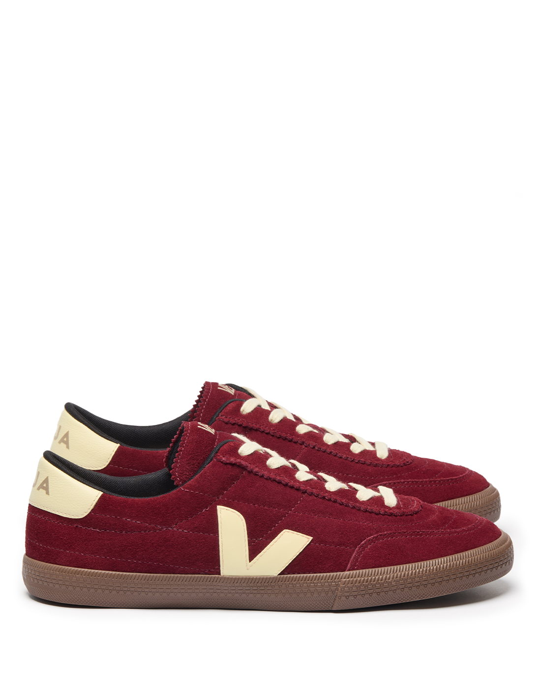 Veja Sneakers Veja Femme Marron Basket Veja Femme Sud Express