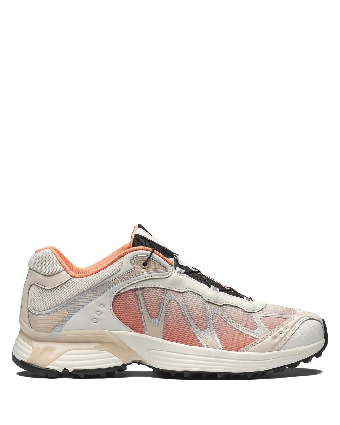 Salomon XT-Whisper Vanilla Ice/Nectarine | Nokwol