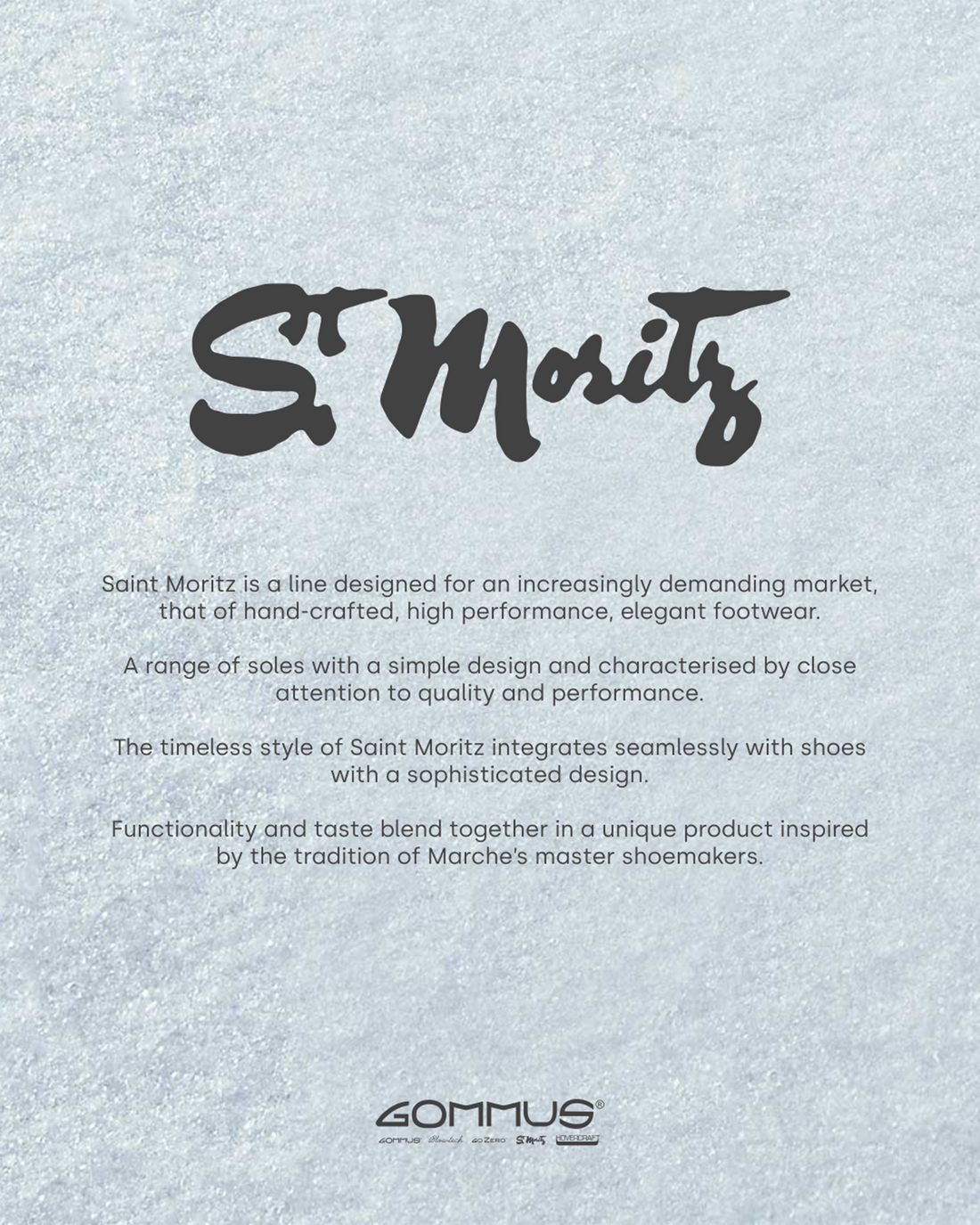 Arctic Black Leather