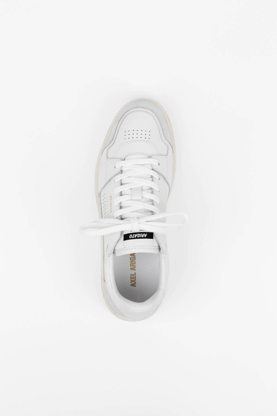 W Dice Lo Sneaker White F0002012