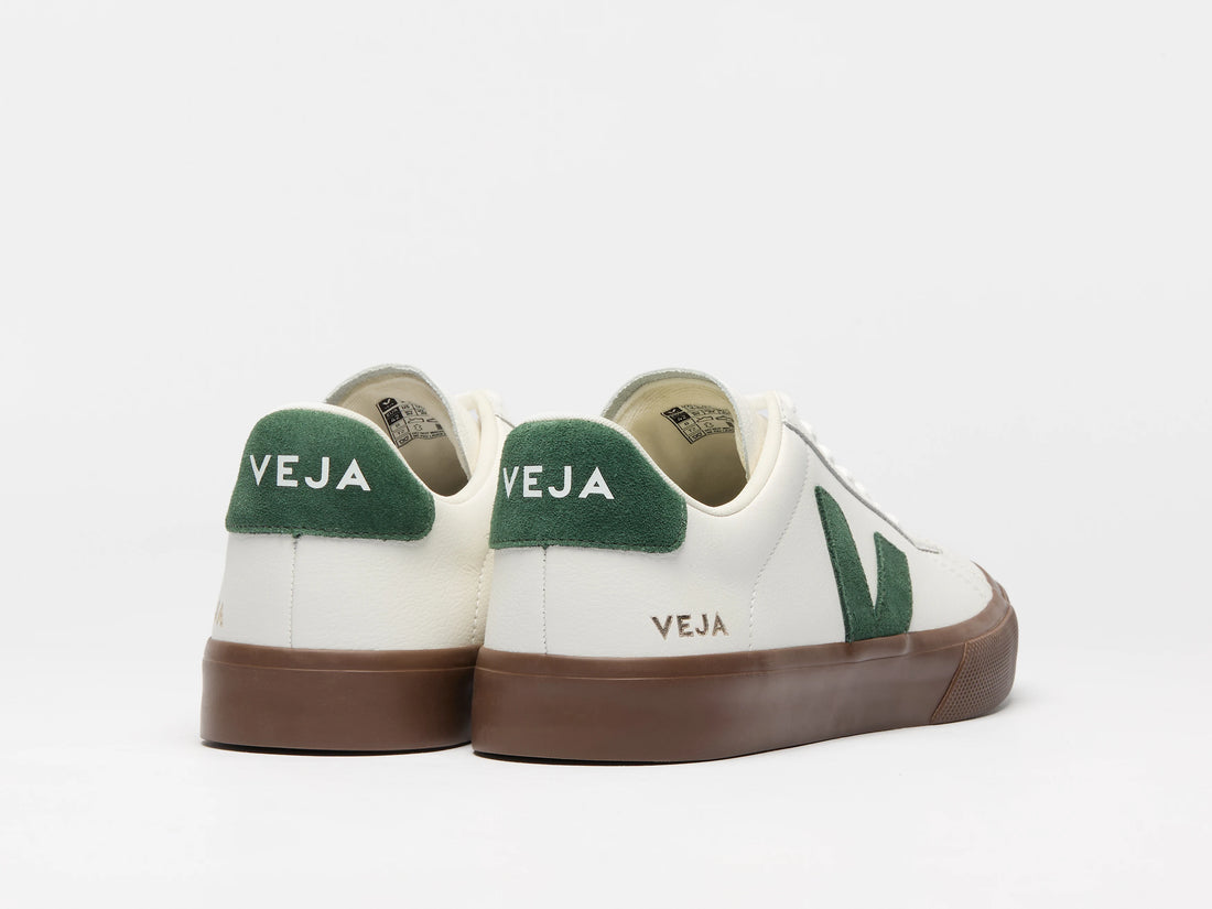 W Campo White/Cyprus/Bark Leather CP0521179A