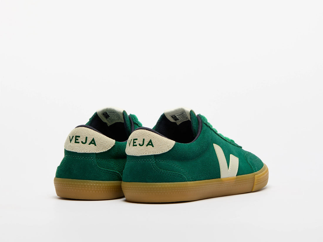 W Volley Poker/Pierre Suede VO0320515