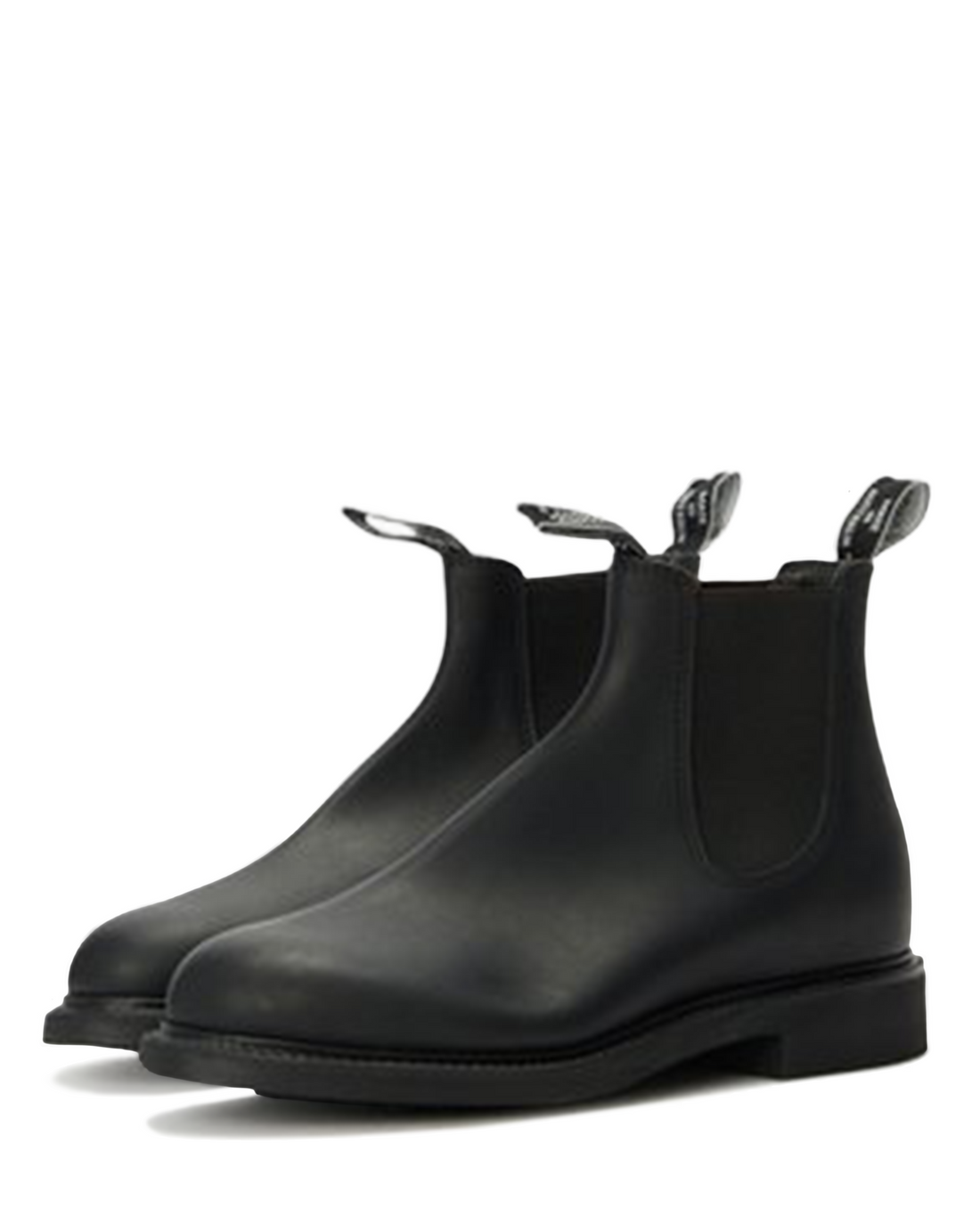 Gardener Black Leather B530G.02RGW6