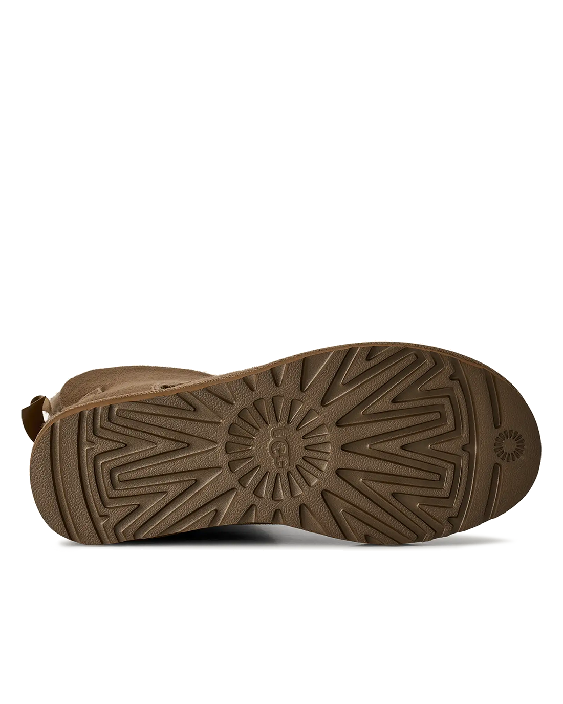 W Mini Bailey Bow II Light Bronze 1016501-LBNZ