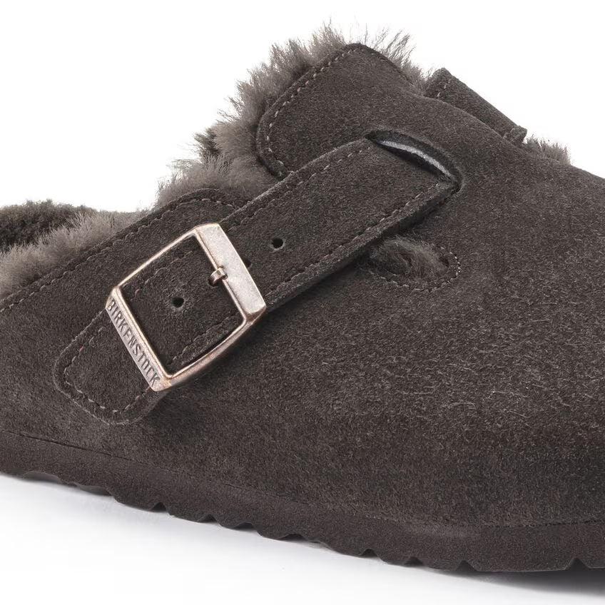 W Boston Shearling LEVE Mocca LAF Mocca 1020567
