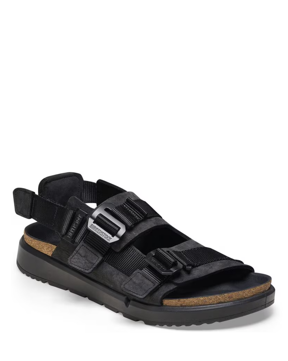 M Shinjuku City Trek 2-Strap Black 1029640