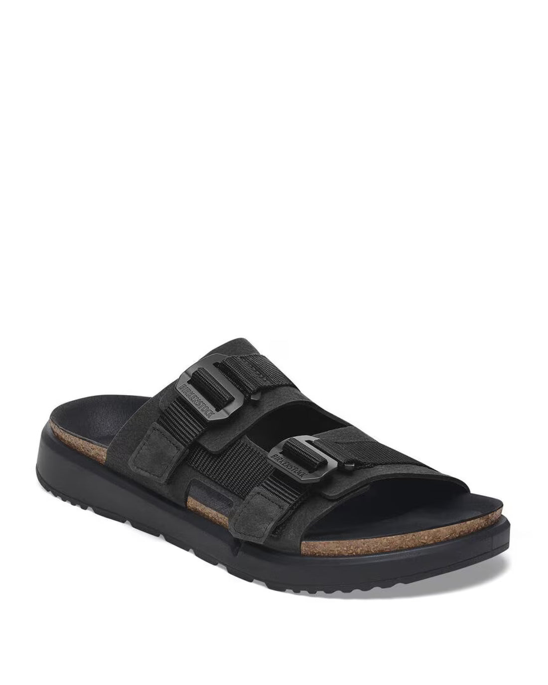 M Shinjuku City Trek 2-Strap Black 1029640
