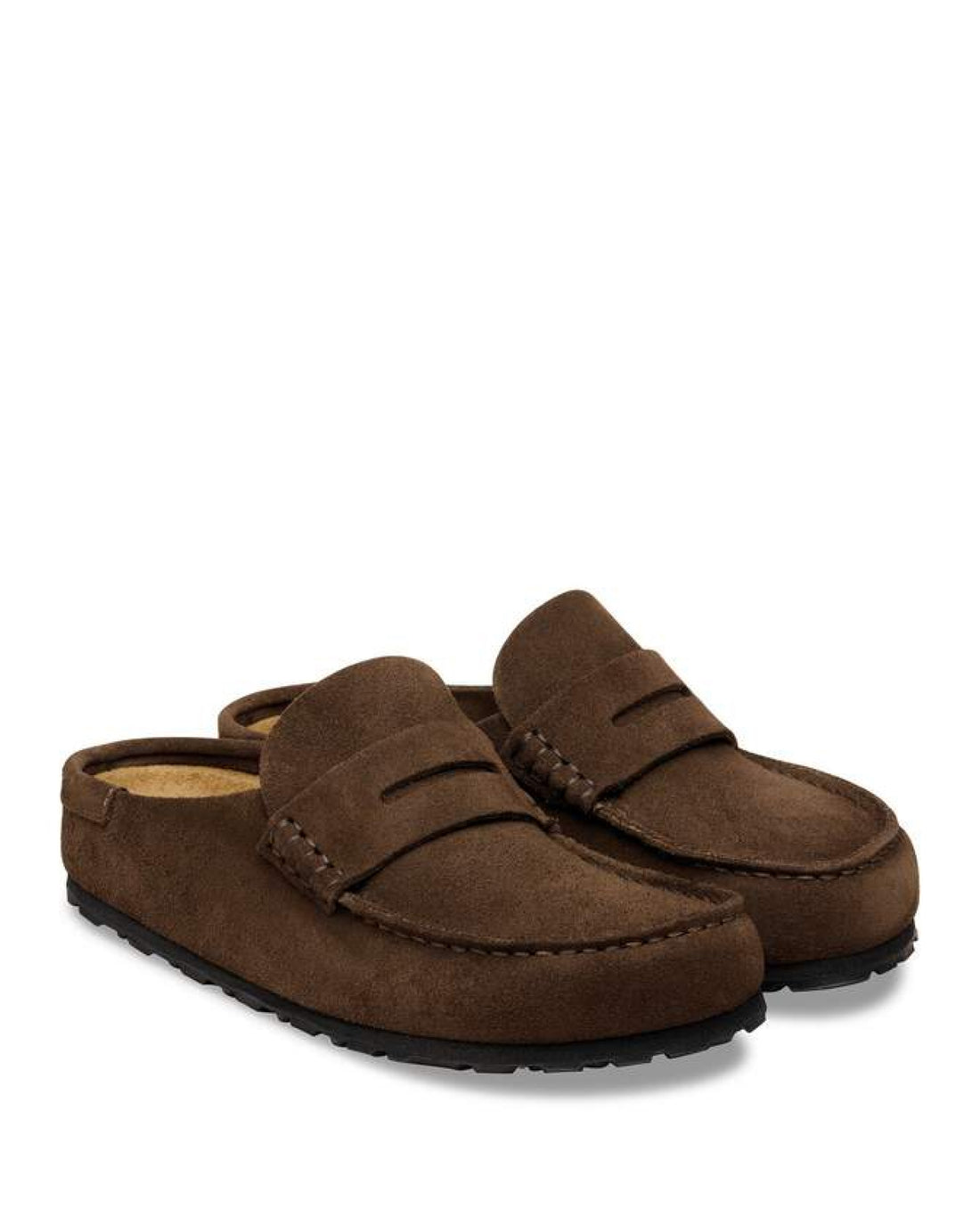 W Naples Wrapped Carafe Suede 1031605