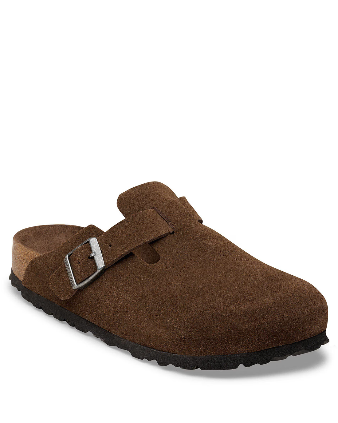 W Boston Carafe Tonal FB Suede/Leather 1031641