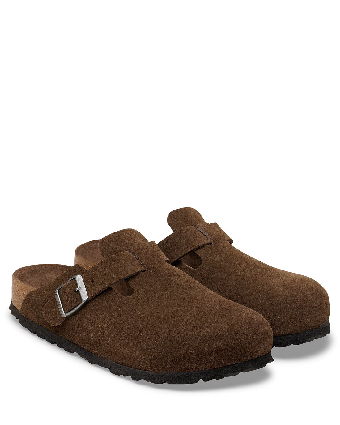 W Boston Carafe Tonal FB Suede/Leather 1031641