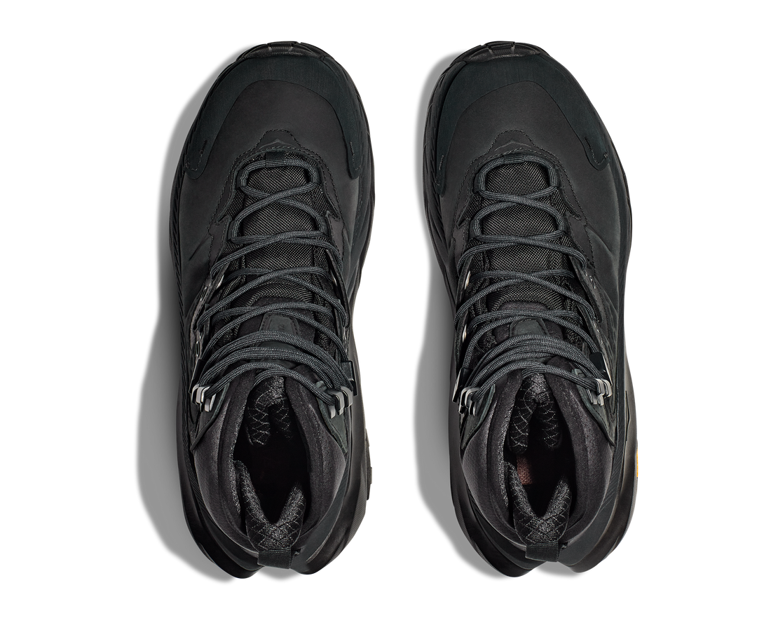 M Kaha 2 GTX Boot Black/Black