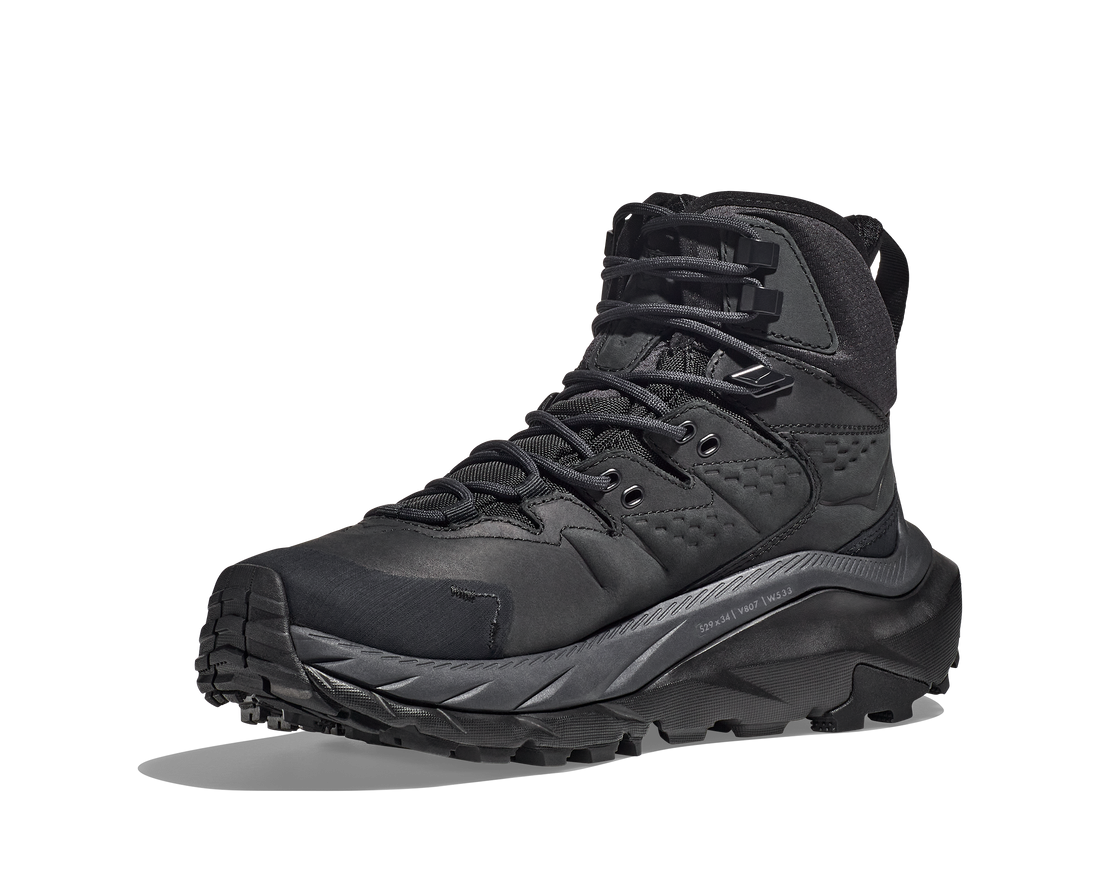 M Kaha 2 GTX Boot Black/Black