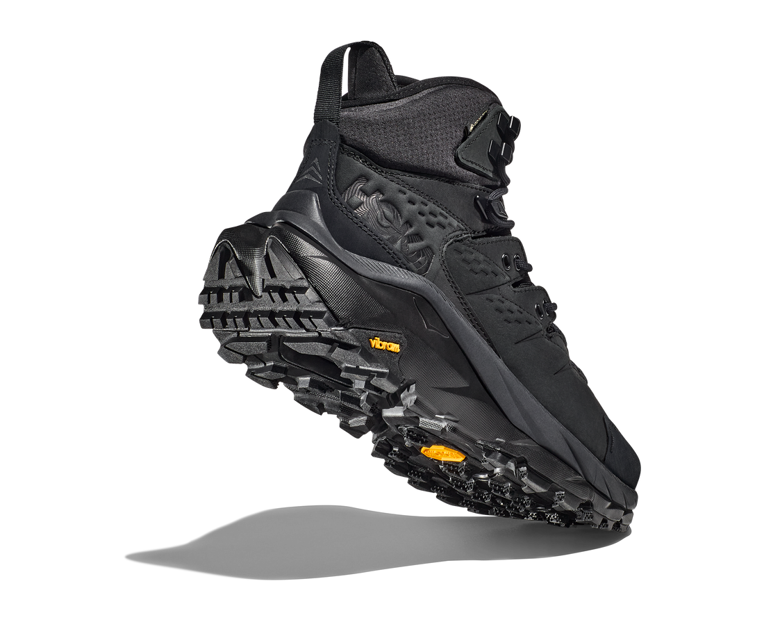 M Kaha 2 GTX Boot Black/Black