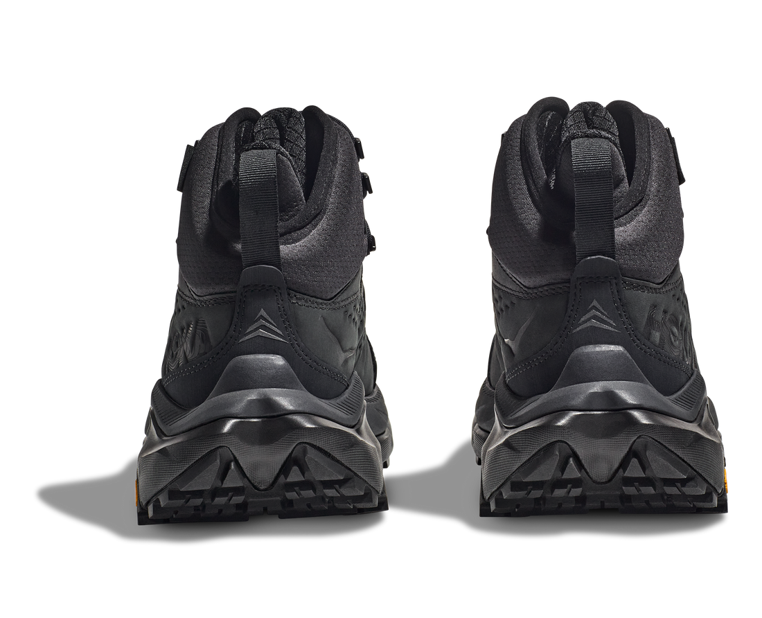 M Kaha 2 GTX Boot Black/Black