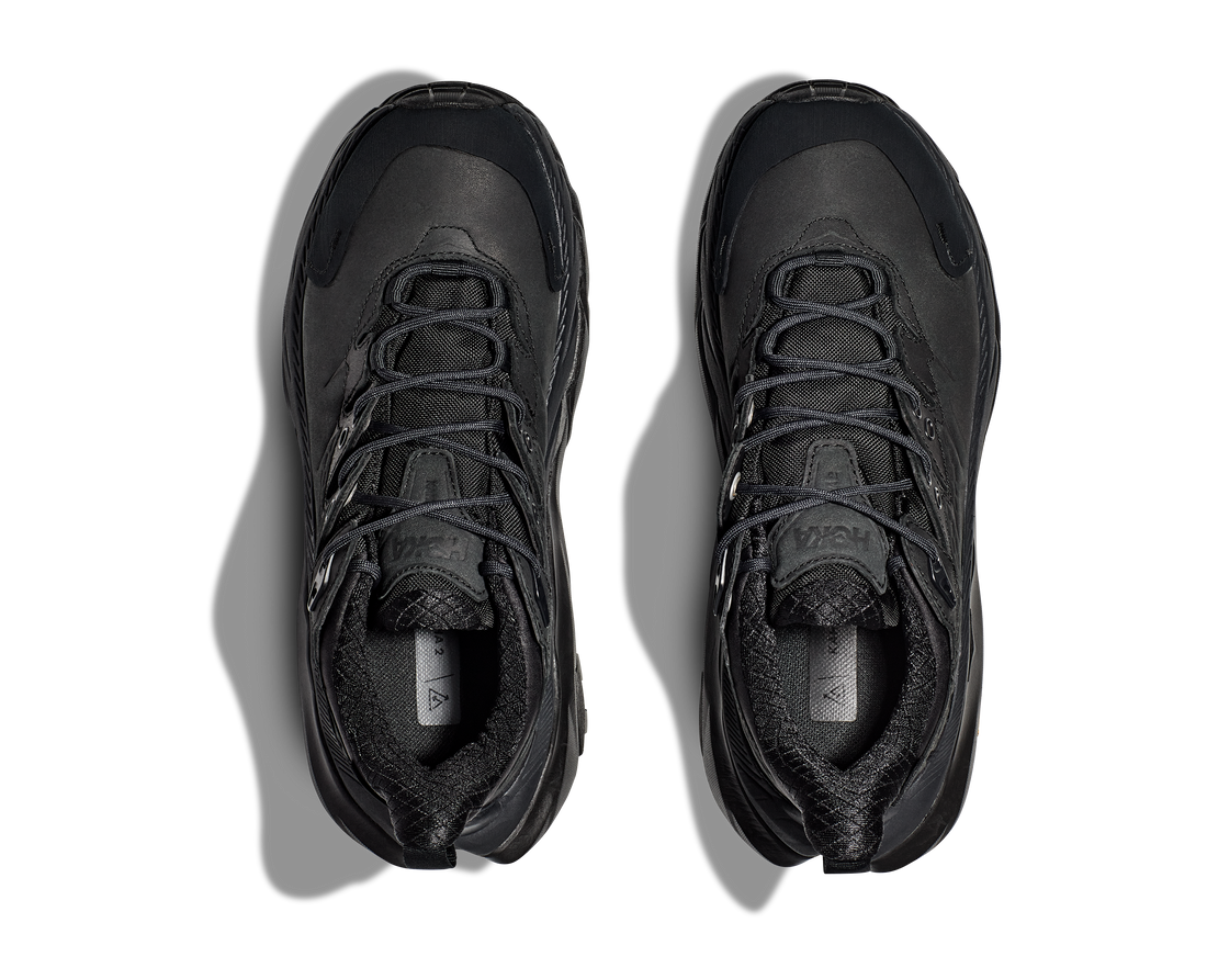 M Kaha 2 Low GTX Black/Black