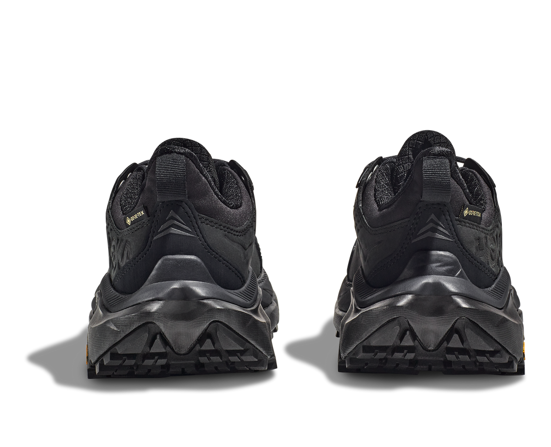 M Kaha 2 Low GTX Black/Black