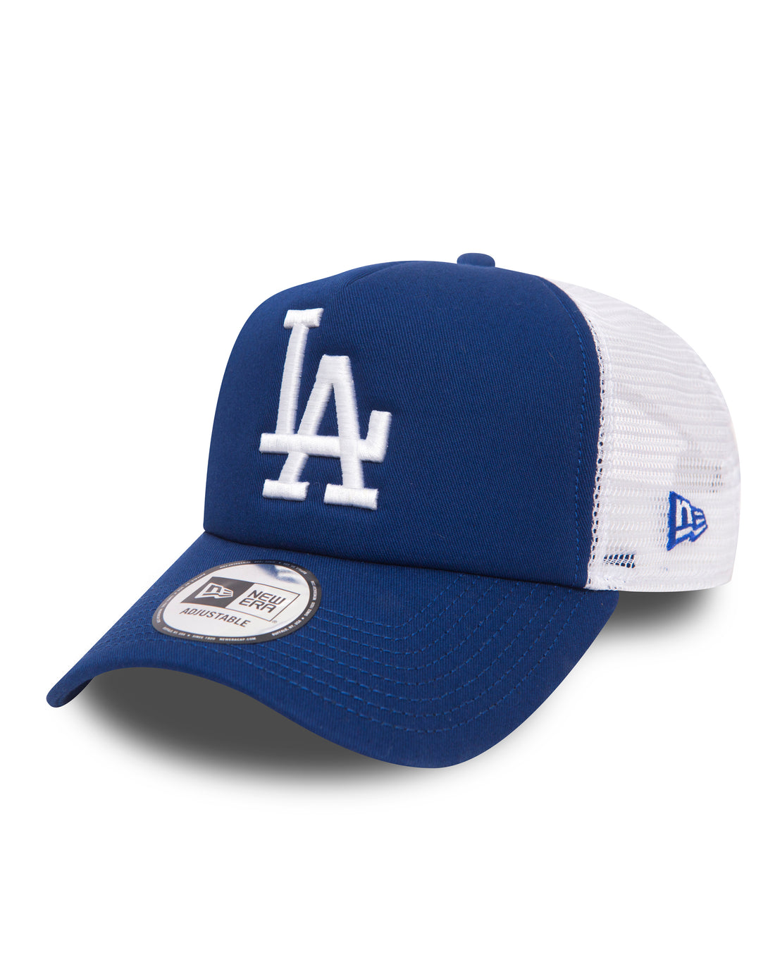 M 9FORTY A-FRAME Clean Trucker LA Dodgers 11405497