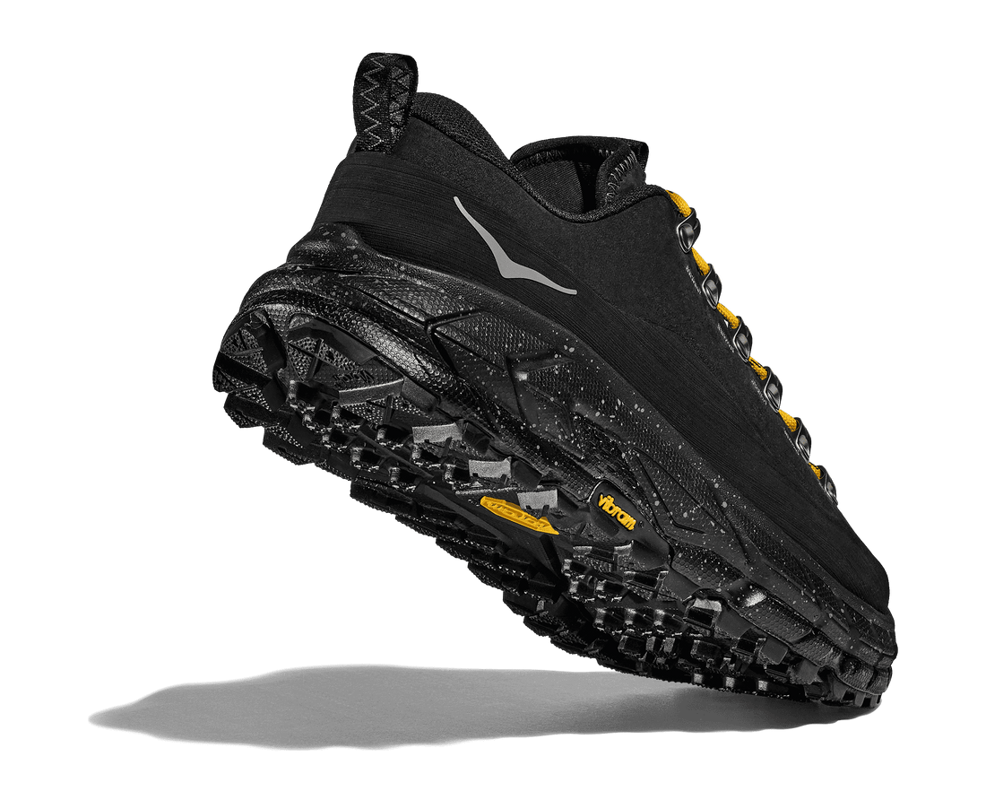 M U Tor Summit Black/Black 1147952-BBLC