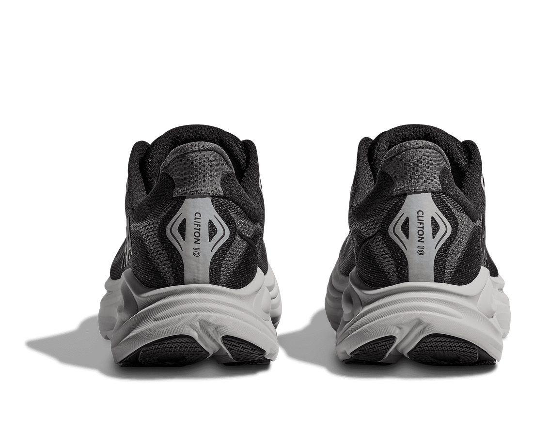 M Clifton 10 Carbon Black/Satellite Grey 1162030-CCKS