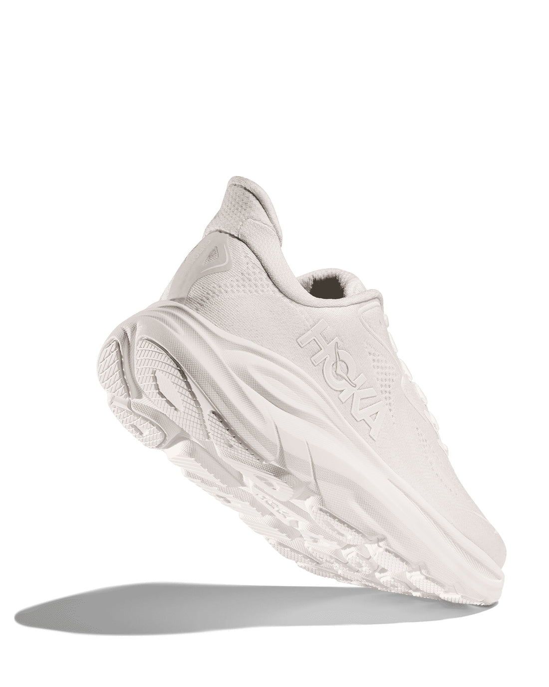 M Clifton 10 White/White 1162030-WWH