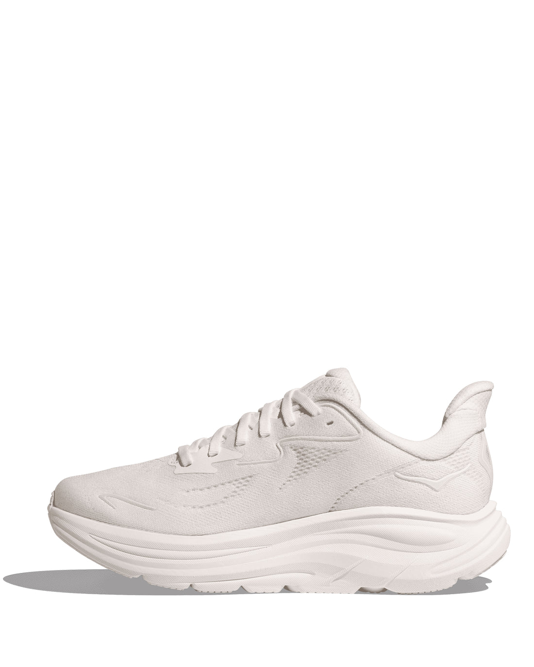 M Clifton 10 White/White 1162030-WWH