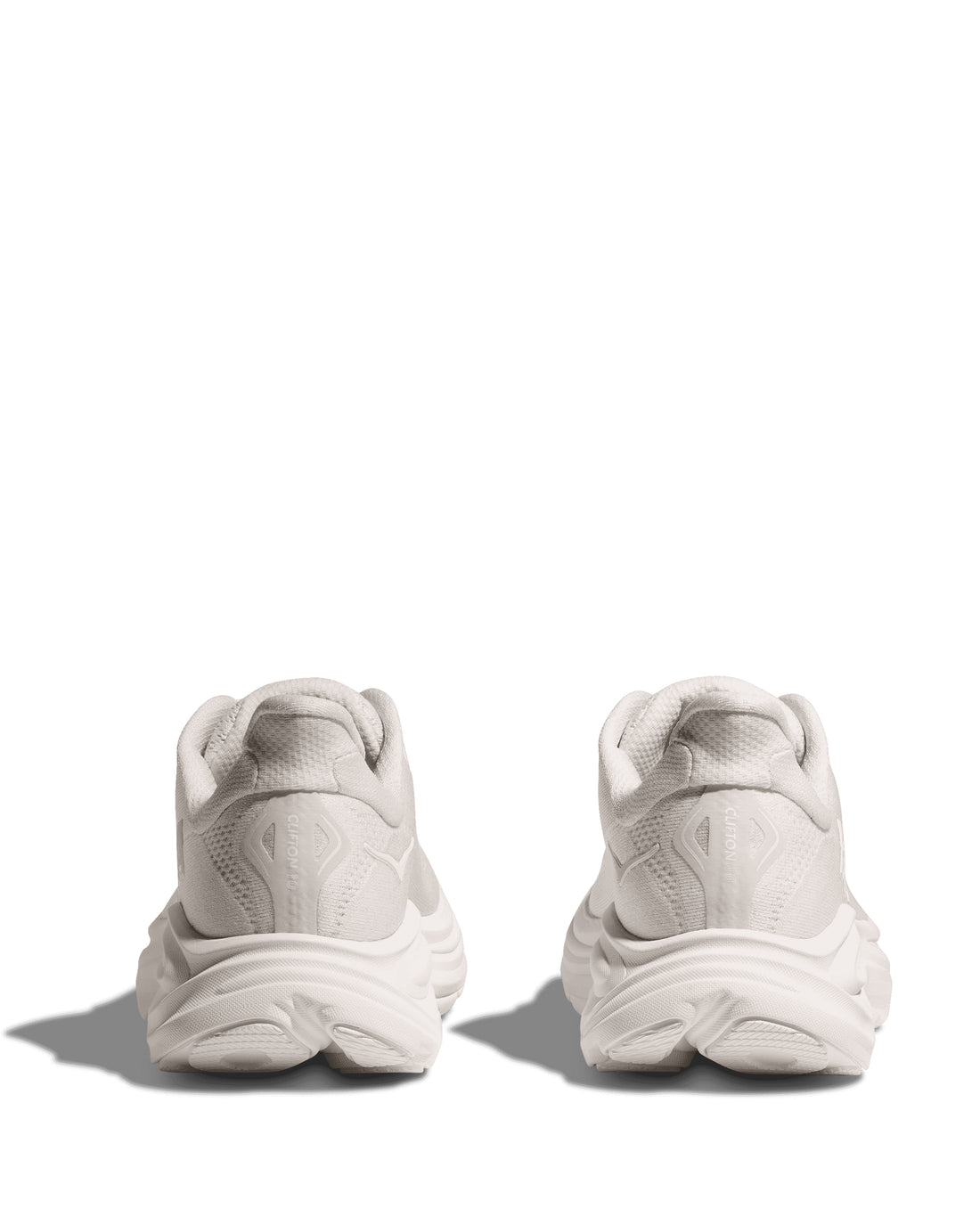 M Clifton 10 White/White 1162030-WWH