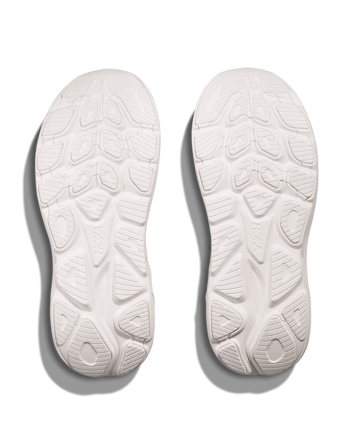 M Clifton 10 White/White 1162030-WWH