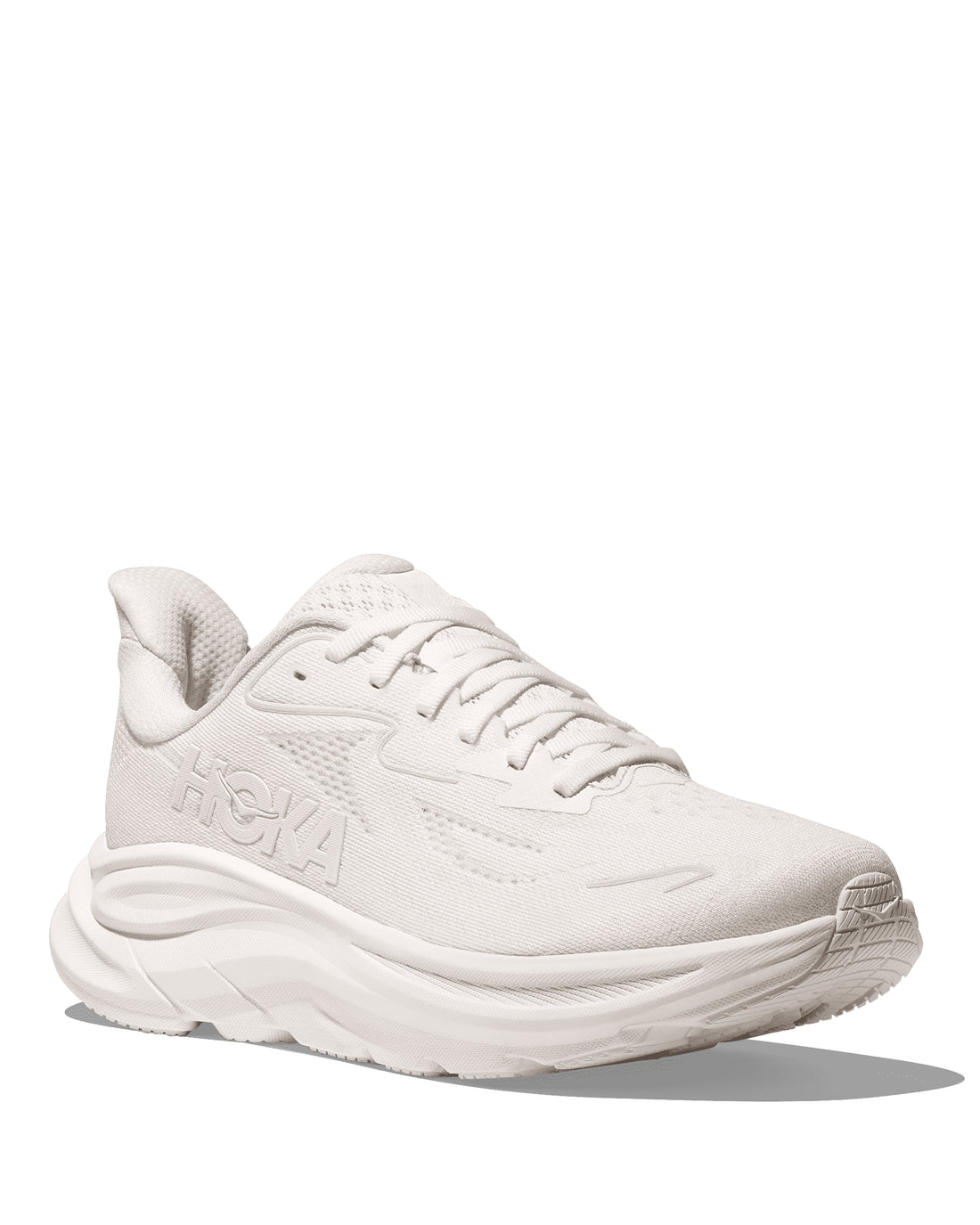 M Clifton 10 White/White 1162030-WWH
