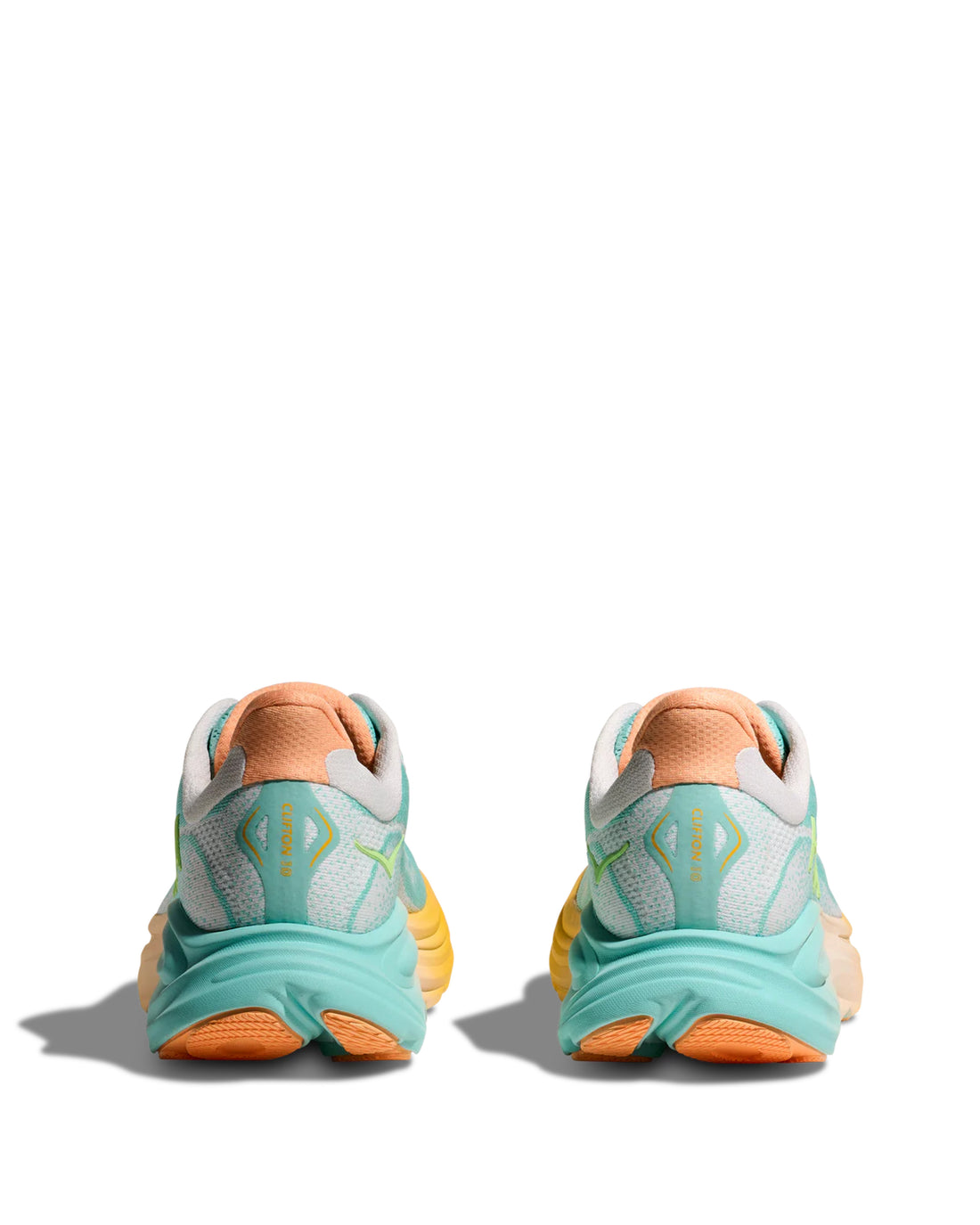 W Clifton 10 Blue Spark/White 1162031-BPRK