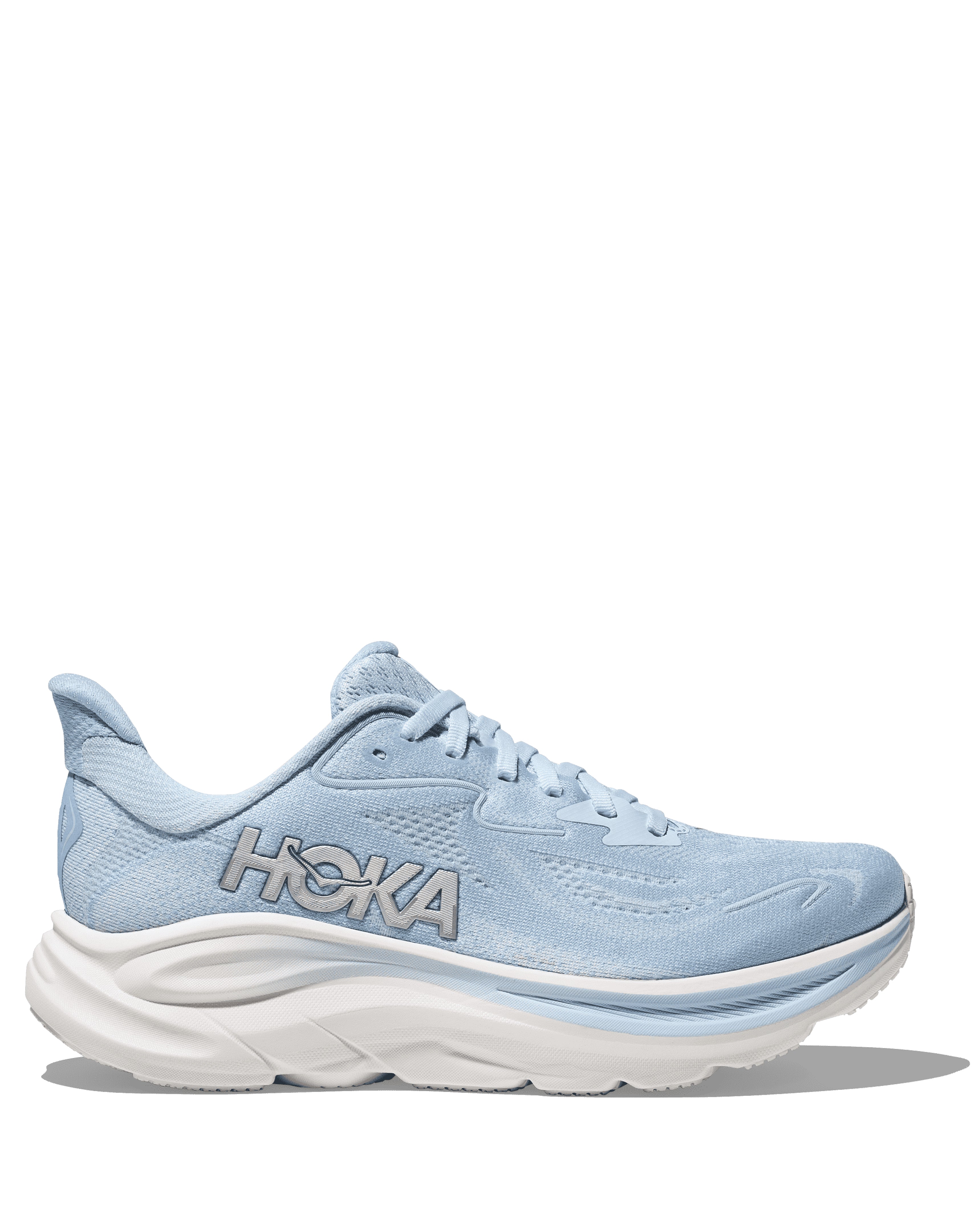 OMAN10　Ocean Blue Men's HOKA Clifton 10 — TC Running Co