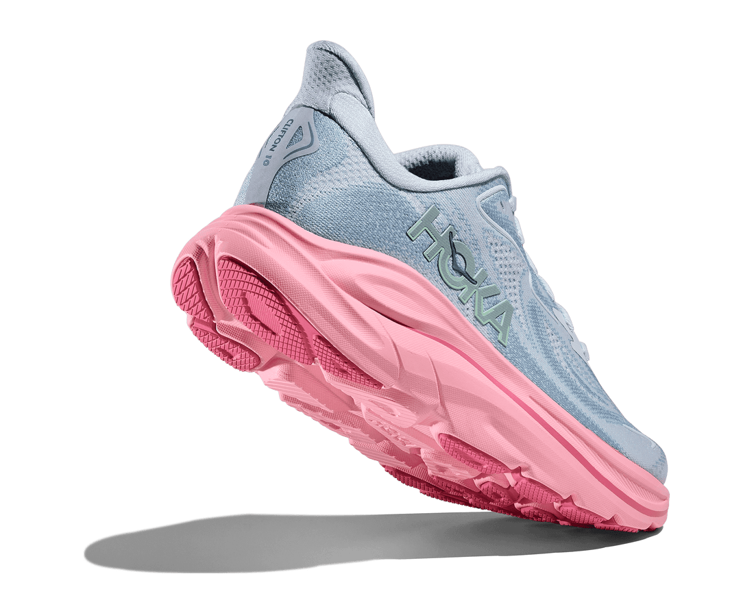 W Clifton 10 Overcast/Petal 1162031-OTP