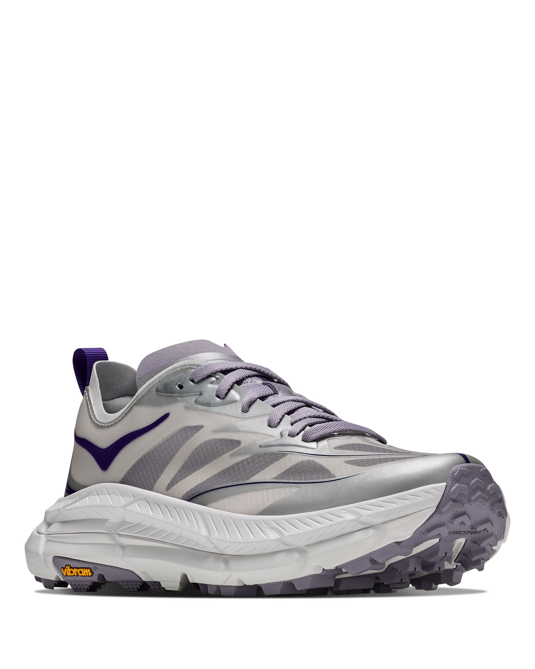 U Mafate Speed 4 LITE Cosmic Purple/Cosmic Grey 1168450-CCSM