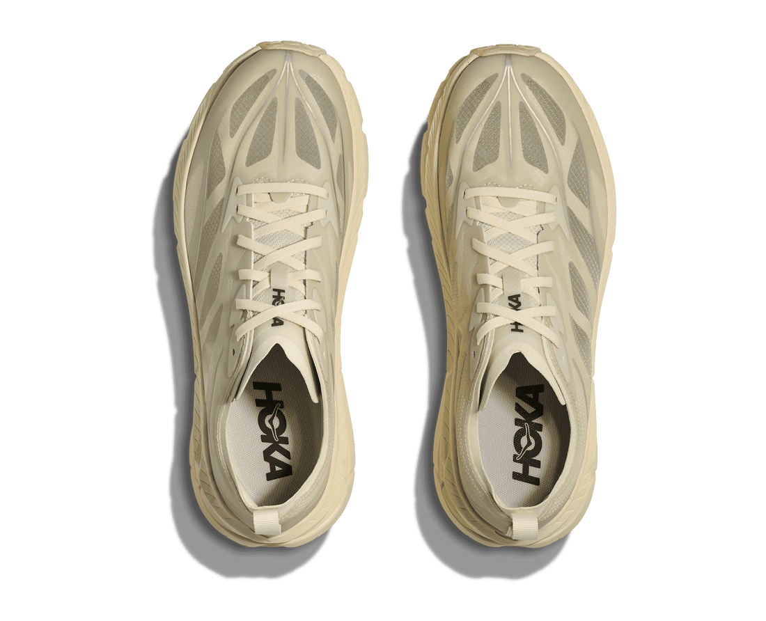 U Mafate Speed 4 Lite Truffle Salt/Vintage Yellow 1168450-TVN