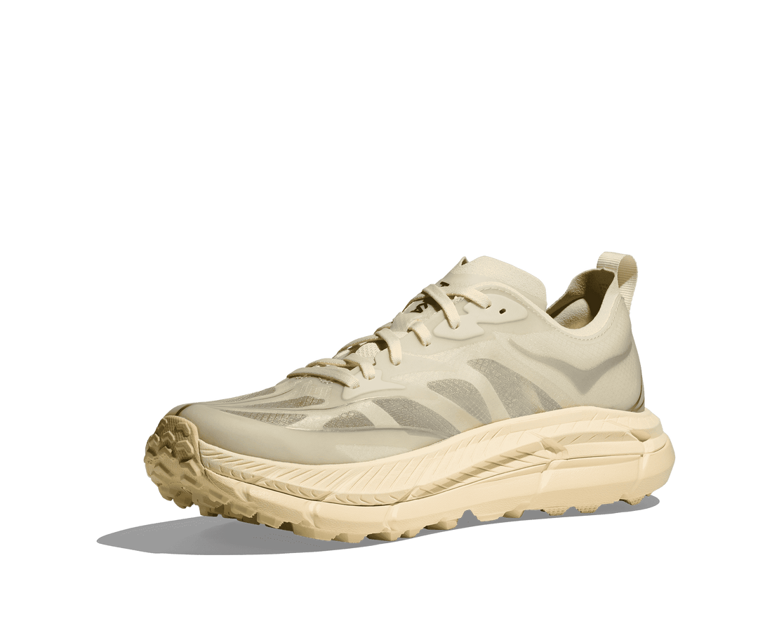 U Mafate Speed 4 Lite Truffle Salt/Vintage Yellow 1168450-TVN