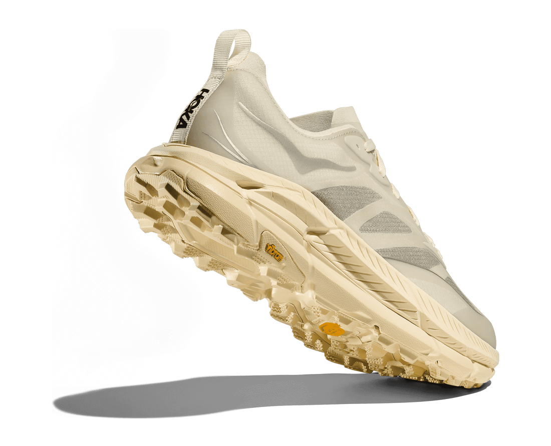 U Mafate Speed 4 Lite Truffle Salt/Vintage Yellow 1168450-TVN