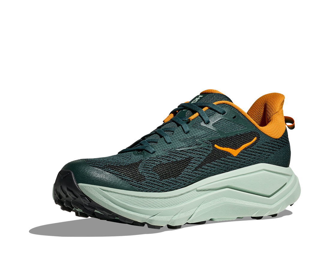 M Challenger 8 Bay Leaf/Sage 1168716-BFSG