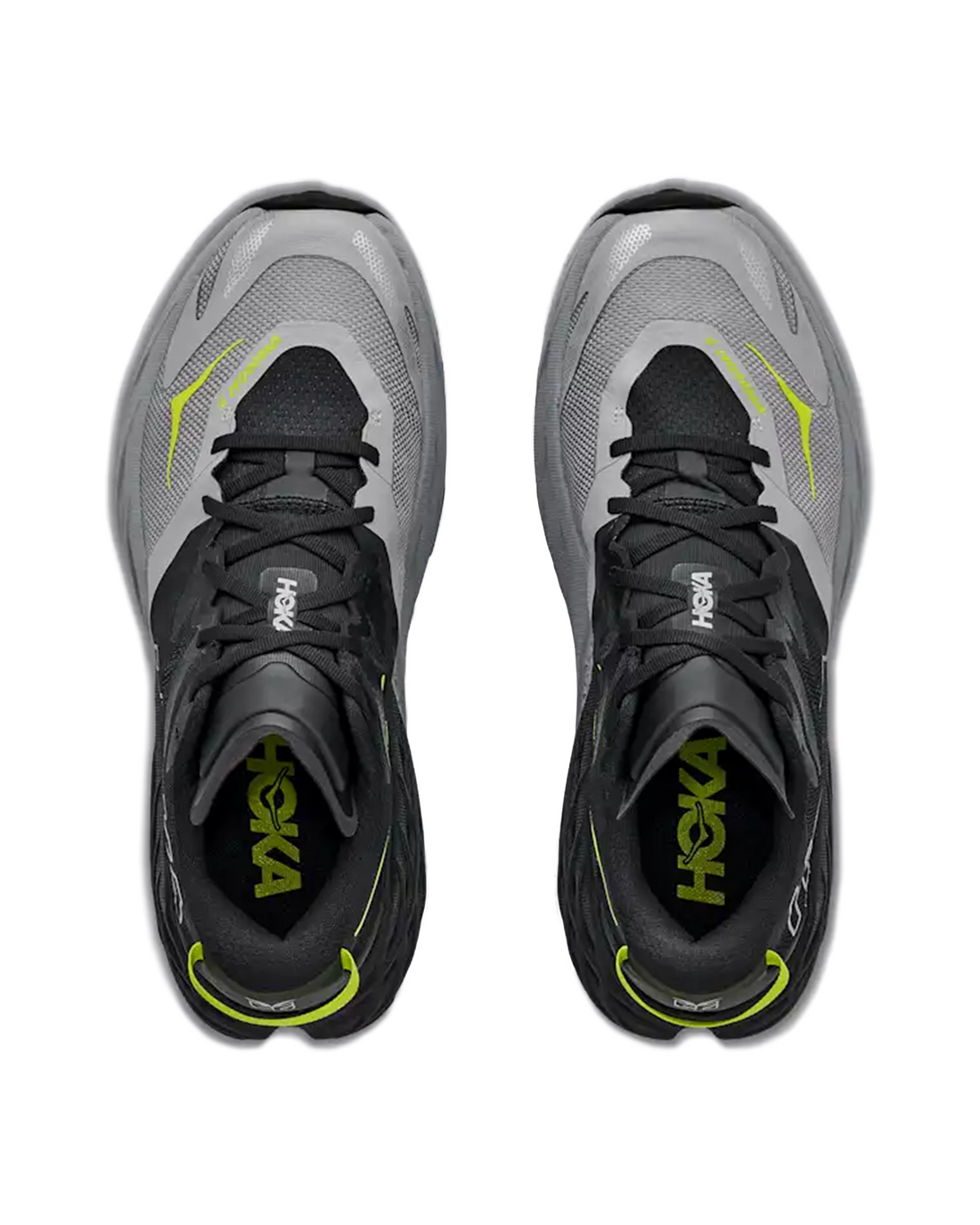 M Speedgoat 7 Black/Stellar Grey 1171928-BLLR