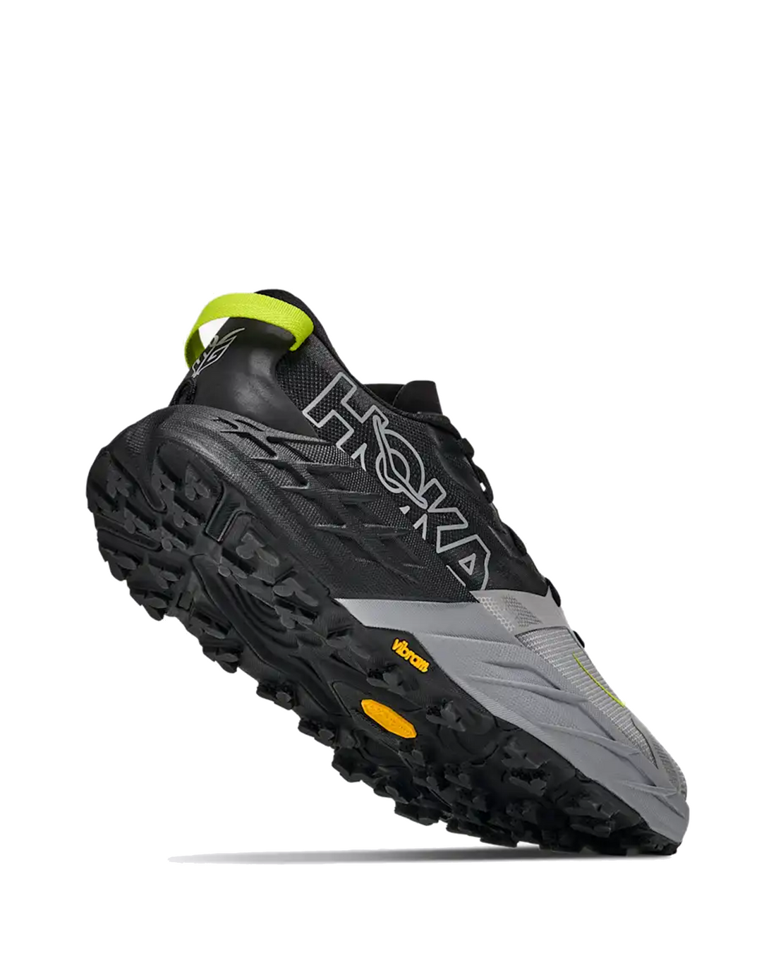M Speedgoat 7 Black/Stellar Grey 1171928-BLLR