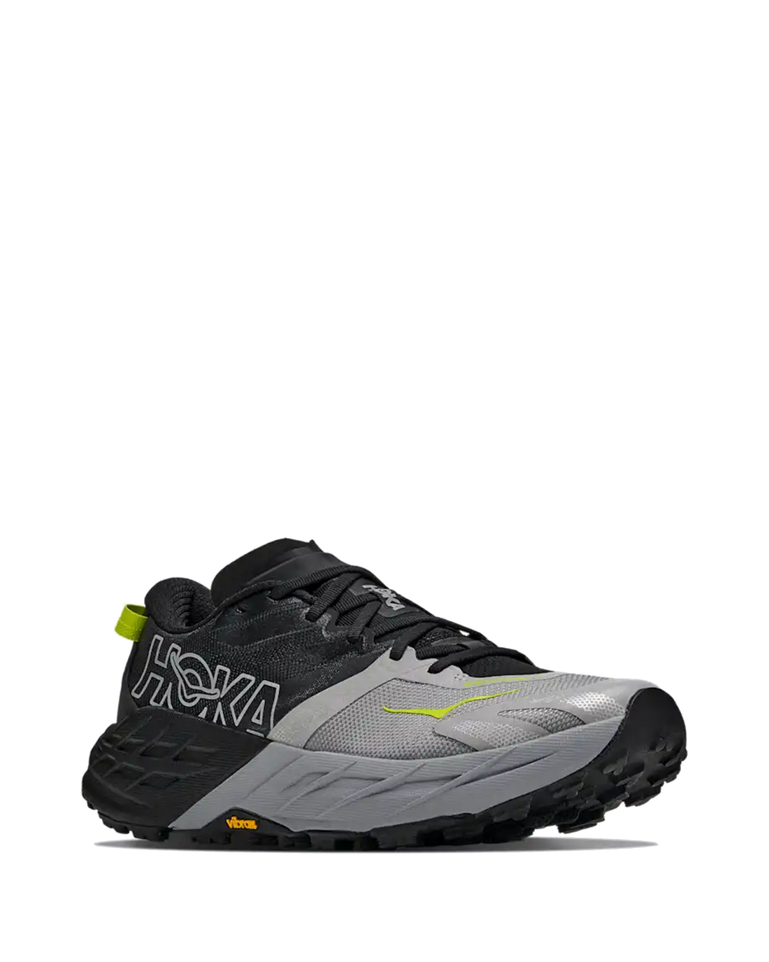 M Speedgoat 7 Black/Stellar Grey 1171928-BLLR