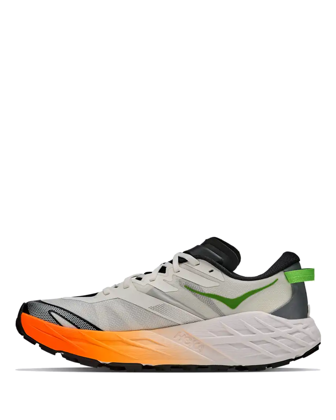 M Speedgoat 7 Frost/Neon Tangerine 1171928-FNTN