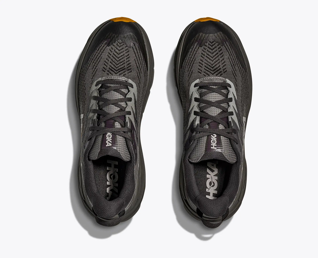 M Challenger 8 GTX Asphalt Grey/Varsity Yellow 1171958-AYV