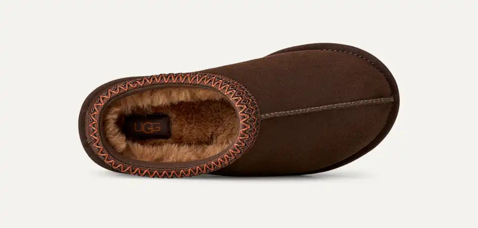 W Tasman II Burnt Cedar 1174470-BCDR