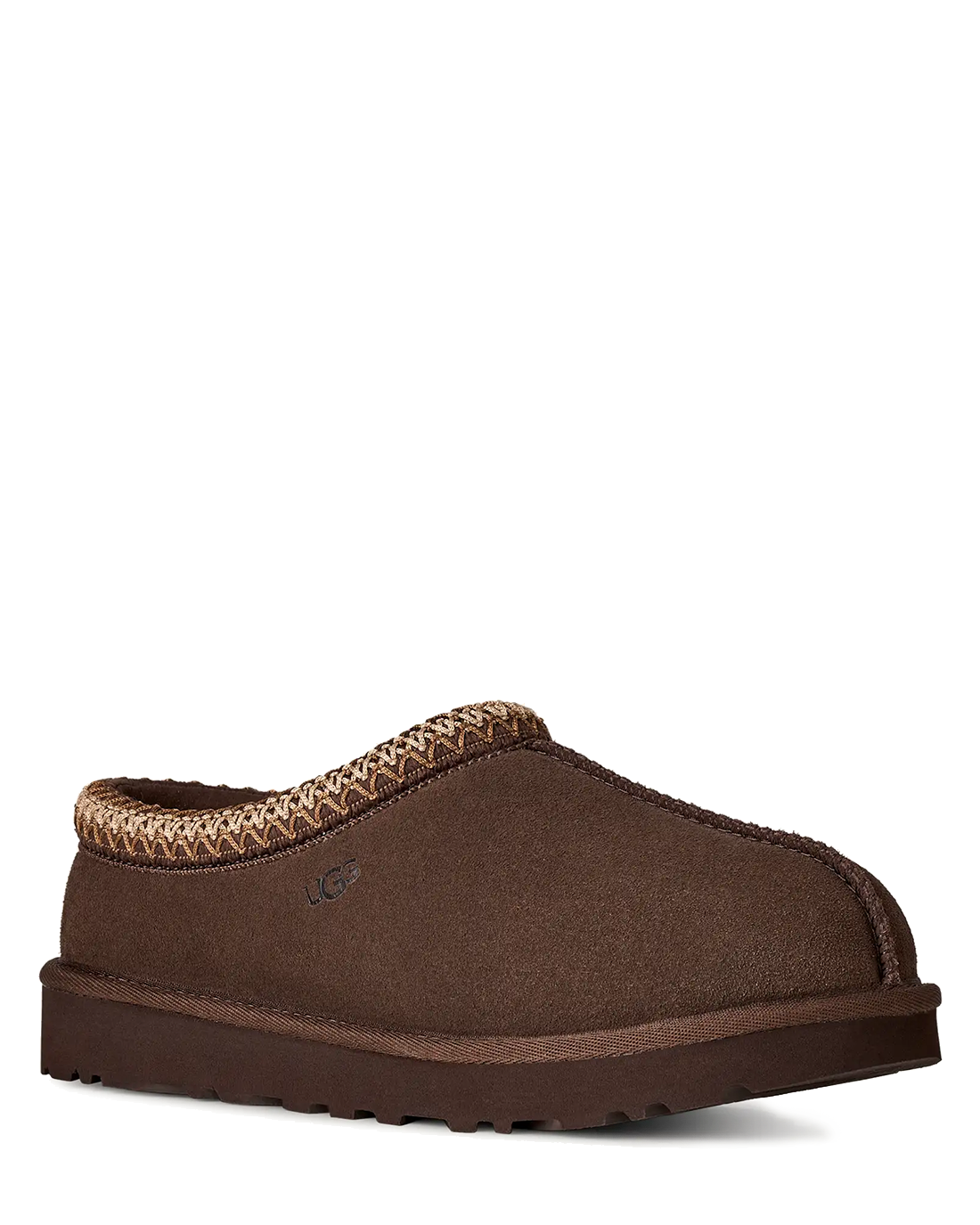W Tasman II Dusted Cocoa 1174470-DDC