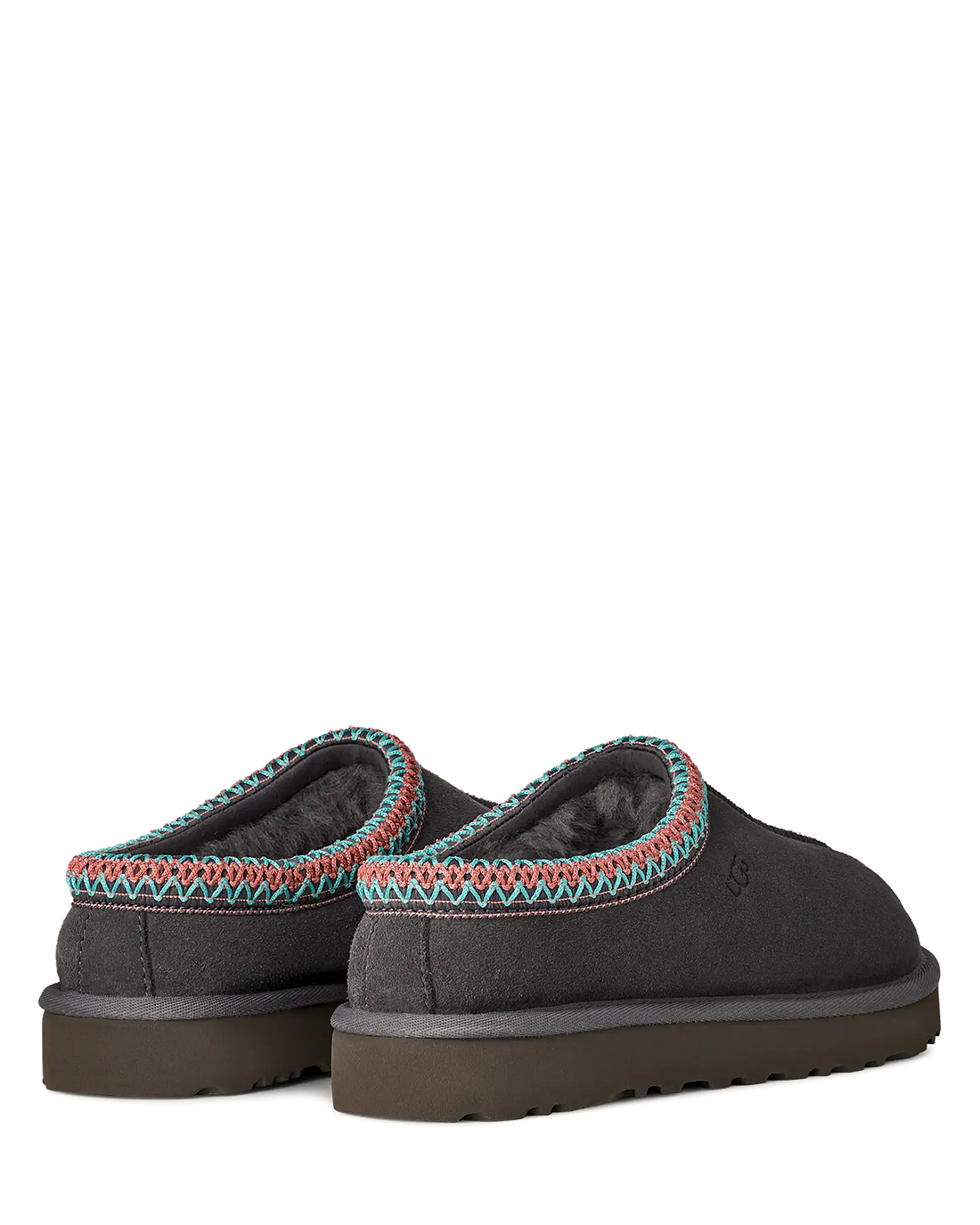 W Tasman II Dark Grey 1174470-DGRY